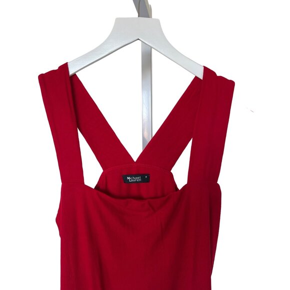 Michael Lauren Marco Tank Top - Picture 4 of 6